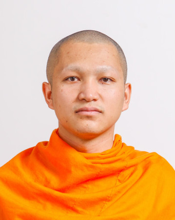 พระมหาอุกฤษฏ์ อุกฺกฏฺฐชโย